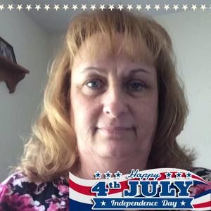 Meet your Posher, Vicki